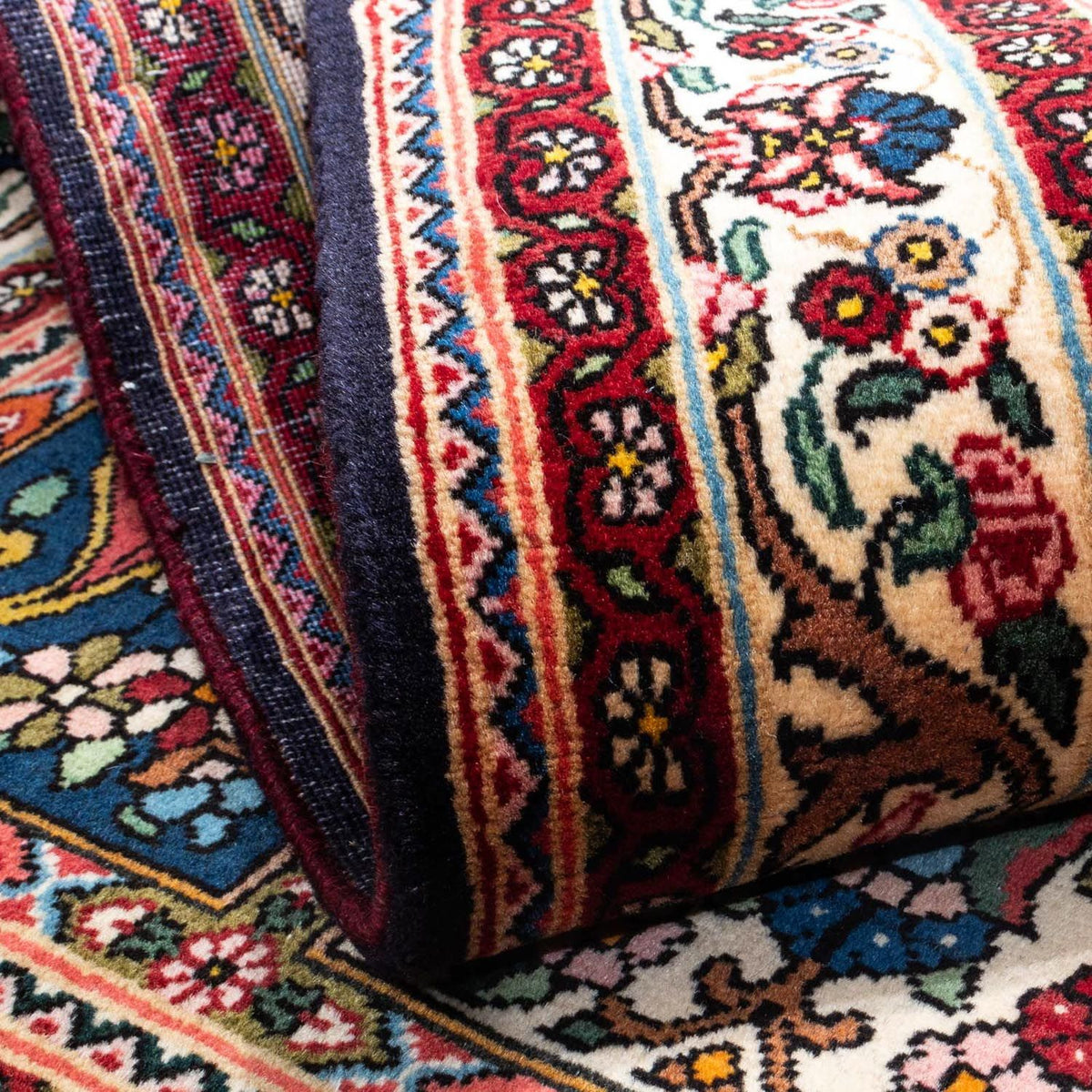 Perser Rug - Nomadic - 150 x 103 cm - dark blue