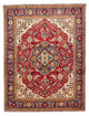 Tabriz - 40 Raj Rug 200x150cm - Persian Rugs