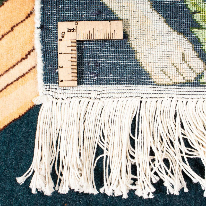 Perser Rug - Tabriz - Royal - 290 x 198 cm - multicolored