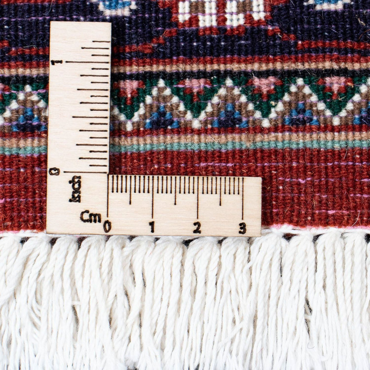 Perser Rug - Classic - 290 x 198 cm - multicolored