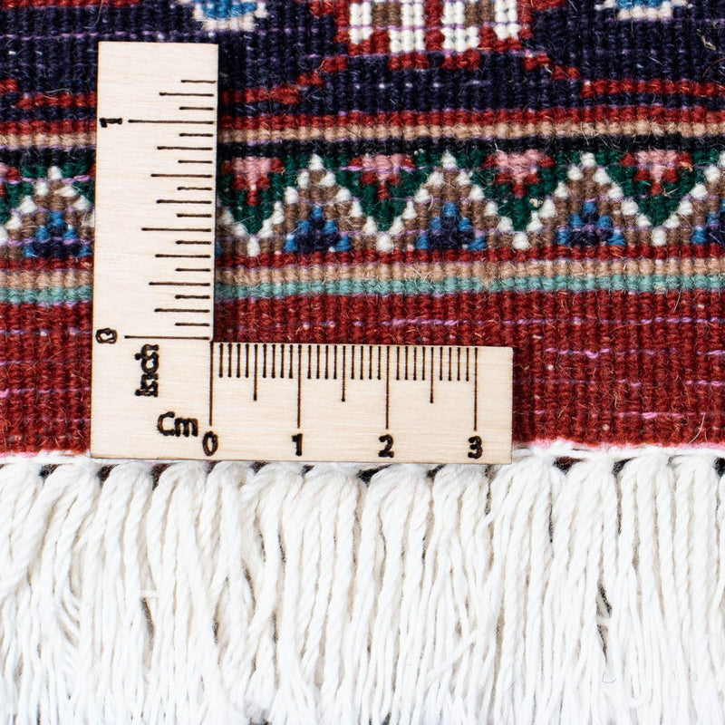 Perser Rug - Classic - 290 x 198 cm - multicolored