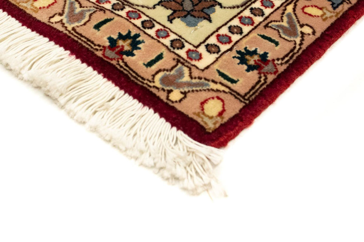 Tabriz - 50 Raj Rug 103x148cm - Persian Rugs