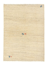 Gabbeh Rug - Perser - 152 x 112 cm - beige