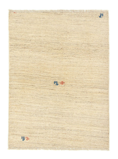 Persian Gabbeh Rug 112x152cm - Perserteppich Wollteppich
