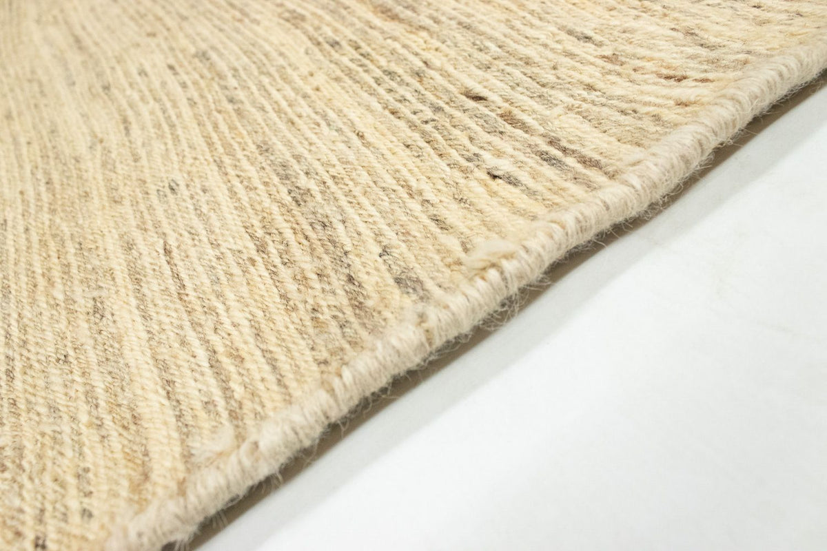 Gabbeh Rug - Perser - 152 x 112 cm - beige
