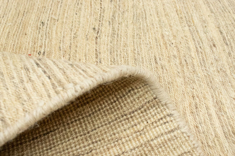 Gabbeh Rug - Perser - 152 x 112 cm - beige