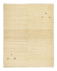 Persian Gabbeh Rug 175x143cm - Perserteppich Wollteppich – product image