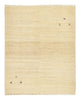 Persian Gabbeh Rug 175x143cm - Perserteppich Wollteppich