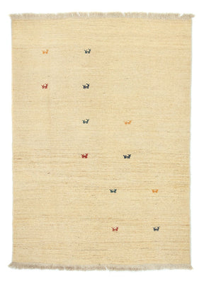 Gabbeh Rug - Perser - 196 x 142 cm - multicolored
