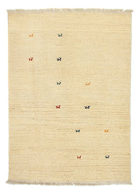 Gabbeh Rug - Perser - 196 x 142 cm - multicolored
