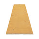 Persian Gabbeh Rug 278x80cm - Perserteppich Wollteppich