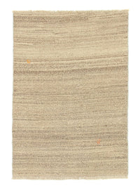 Gabbeh Rug - Perser - 140 x 101 cm - beige