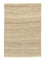 Gabbeh Rug - Perser - 140 x 101 cm - beige