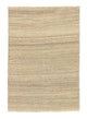 Persian Gabbeh Rug 140x101cm - Perserteppich Wollteppich
