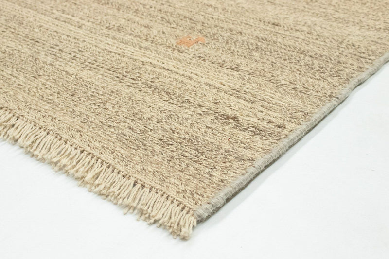 Gabbeh Rug - Perser - 140 x 101 cm - beige