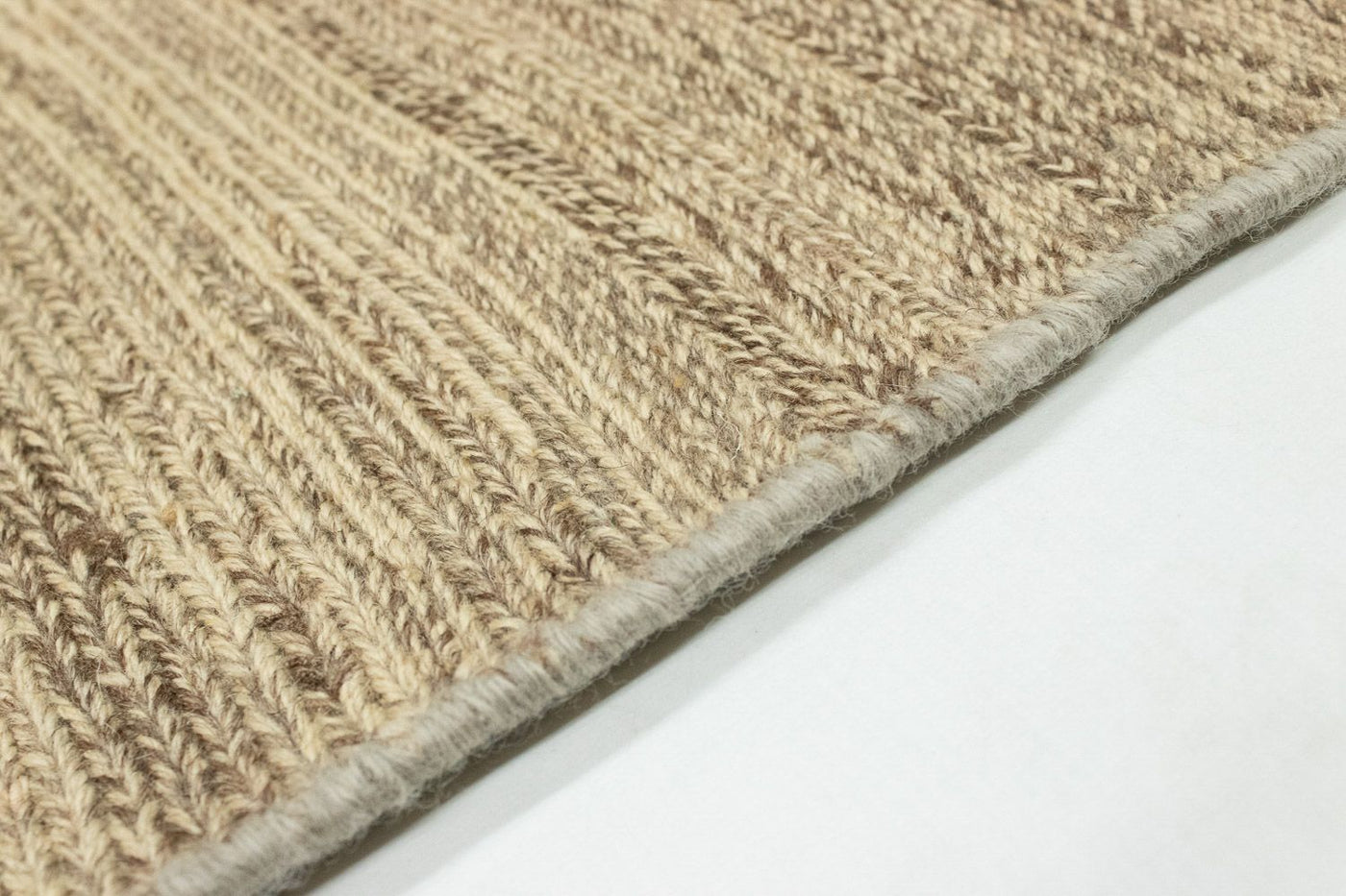 Persian Gabbeh Rug 140x101cm - Perserteppich Wollteppich