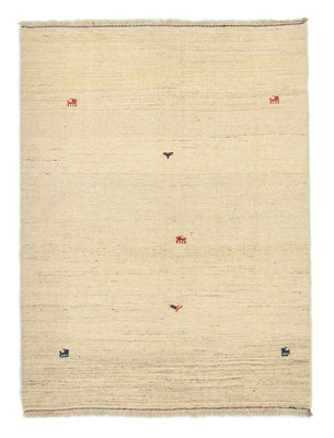 Gabbeh Rug - Perser - 179 x 137 cm - multicolored