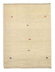 Persian Gabbeh Rug 179x137cm - Perserteppich Wollteppich