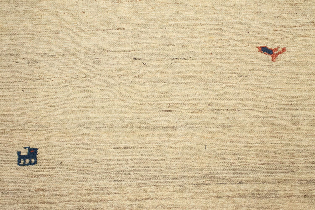 Gabbeh Rug - Perser - 179 x 137 cm - multicolored