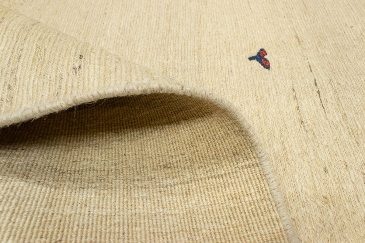 Gabbeh Rug - Perser - 179 x 137 cm - multicolored