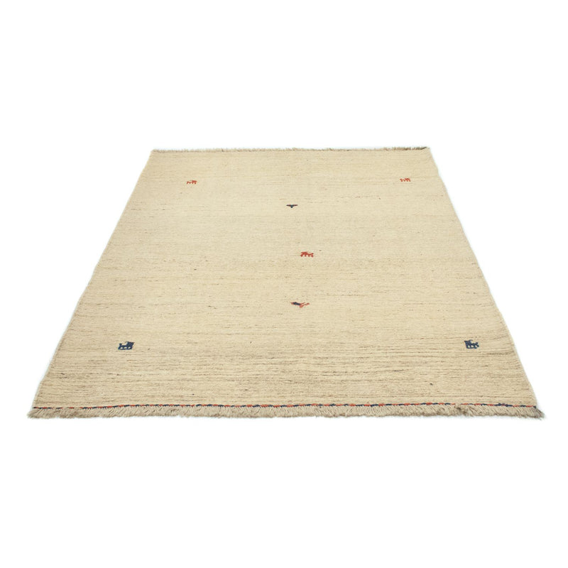 Gabbeh Rug - Perser - 179 x 137 cm - multicolored