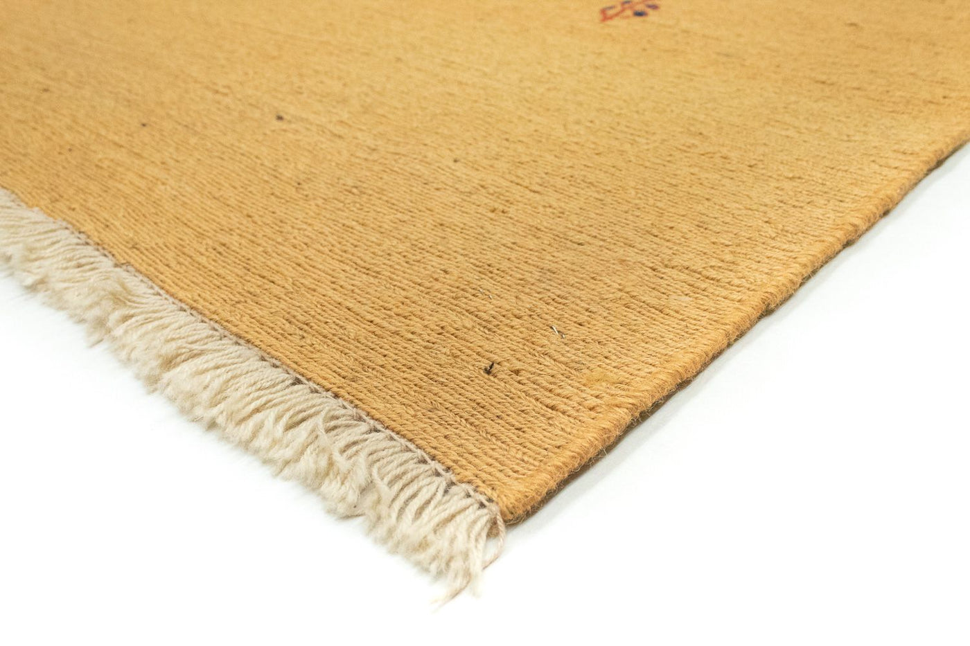 Gabbeh Persian Rug 198x151cm - Perserteppich Wollteppich