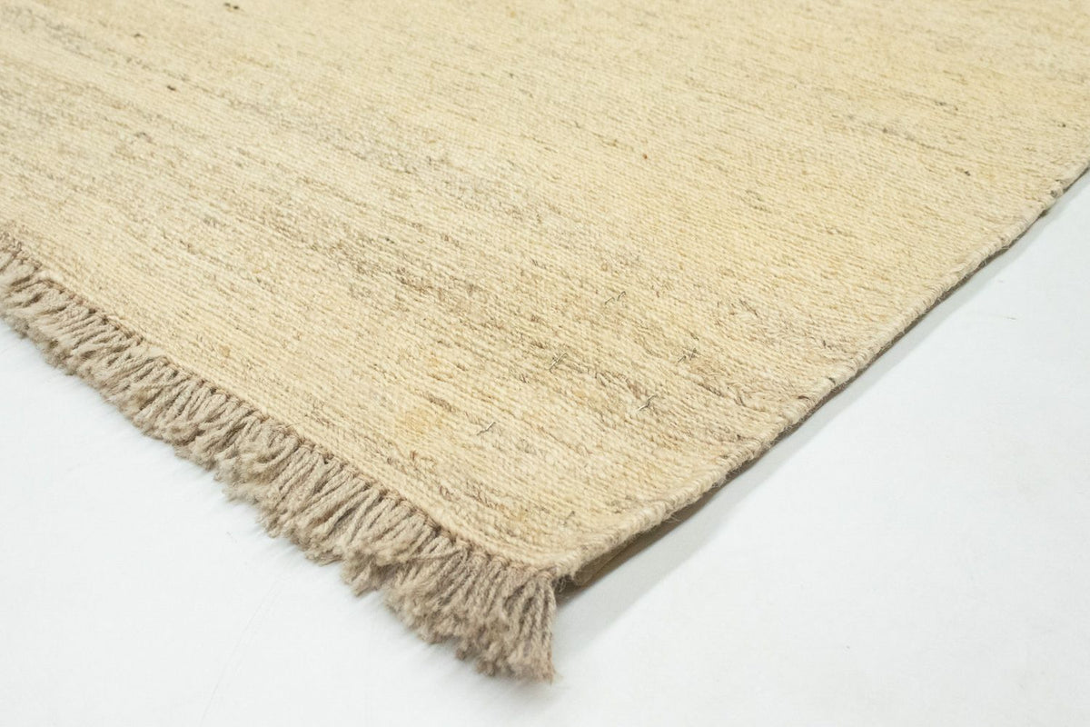 Gabbeh Rug - Perser - 138 x 105 cm - beige