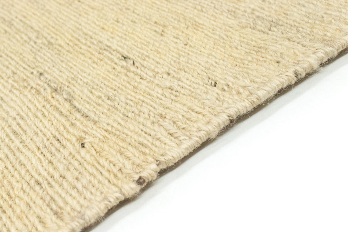 Gabbeh Rug - Perser - 138 x 105 cm - beige