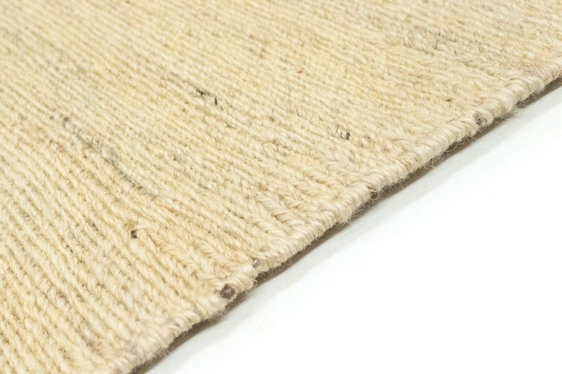 Gabbeh Rug - Perser - 138 x 105 cm - beige