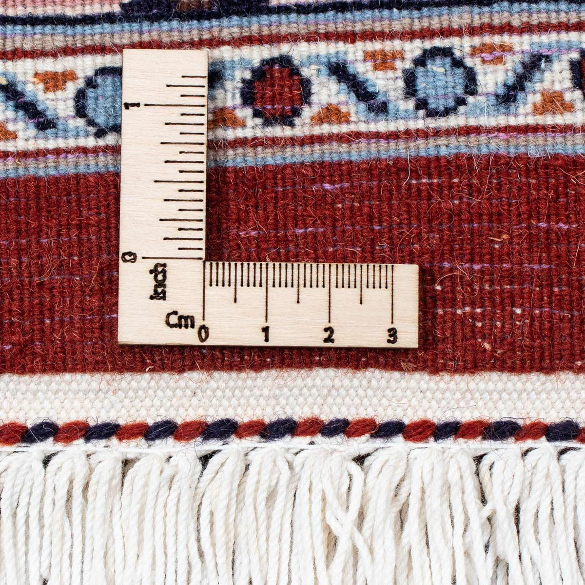 Perser Rug - Classic - 288 x 200 cm - multicolored