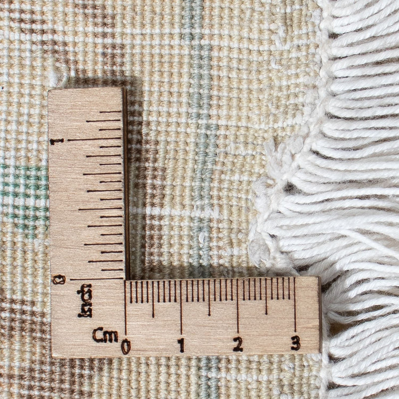 Perser Rug - Tabriz - Royal round  - 285 x 285 cm - beige