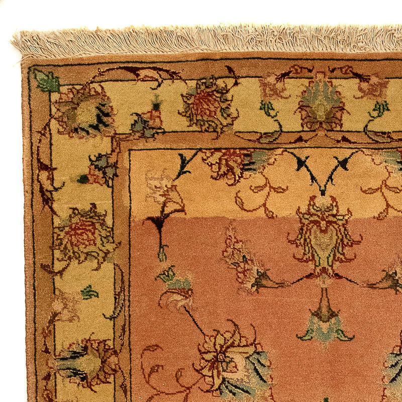 Perser Rug - Tabriz - Royal - 116 x 70 cm - brown