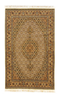 Perser Rug - Tabriz - Royal - 166 x 100 cm - light brown