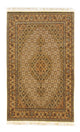 Tabriz - 50 Raj Rug 166x100cm - Persian Rugs