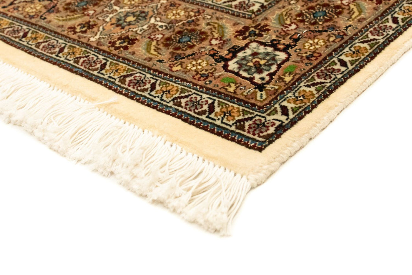 Tabriz - 50 Raj Rug 166x100cm - Persian Rugs