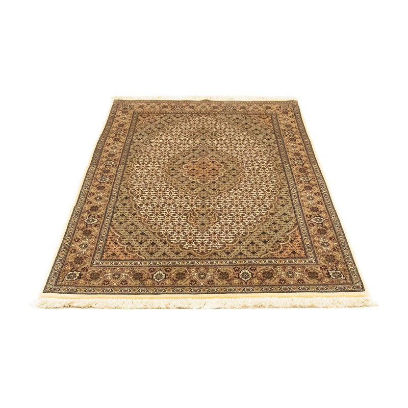 Perser Rug - Tabriz - Royal - 166 x 100 cm - light brown