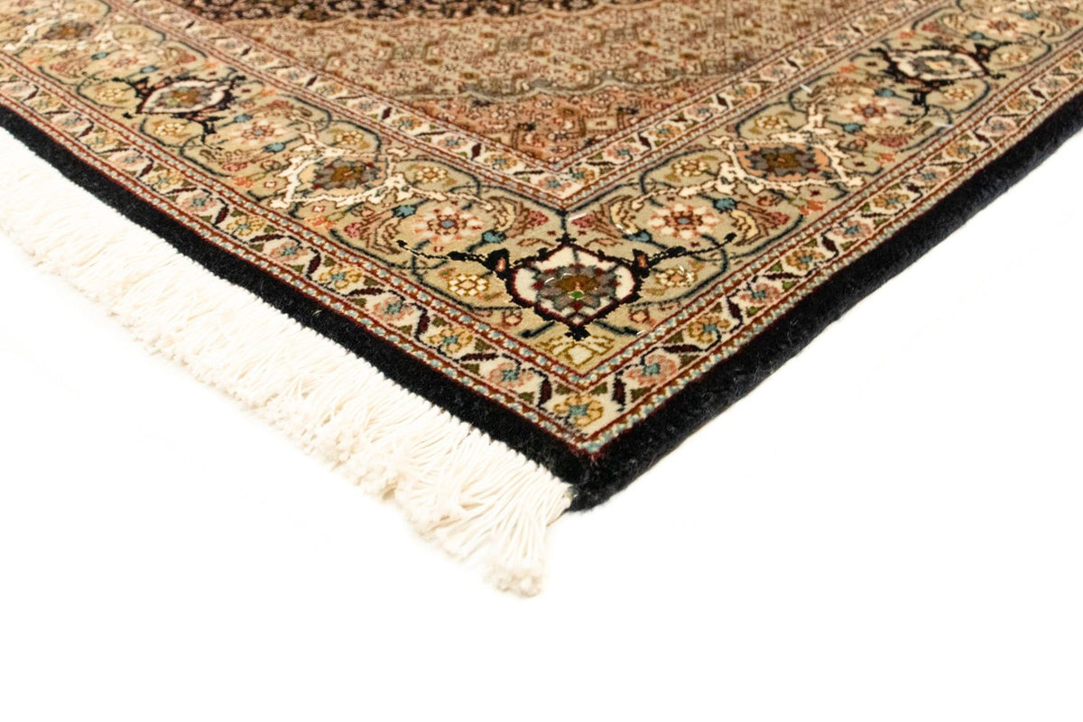 Tabriz - 50 Raj Rug 105x153cm - Persian Rugs