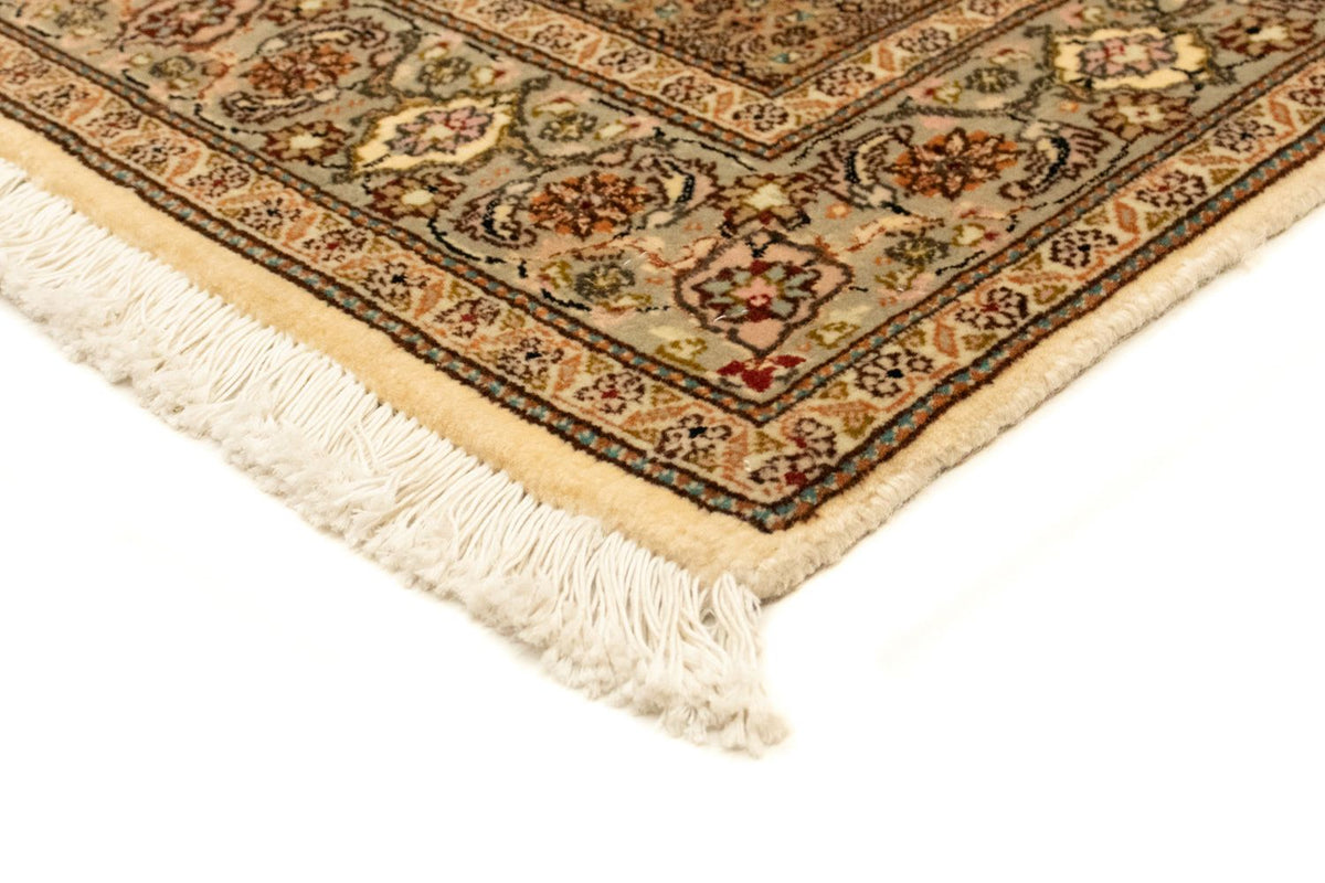 Perser Rug - Tabriz - 163 x 100 cm - dark beige