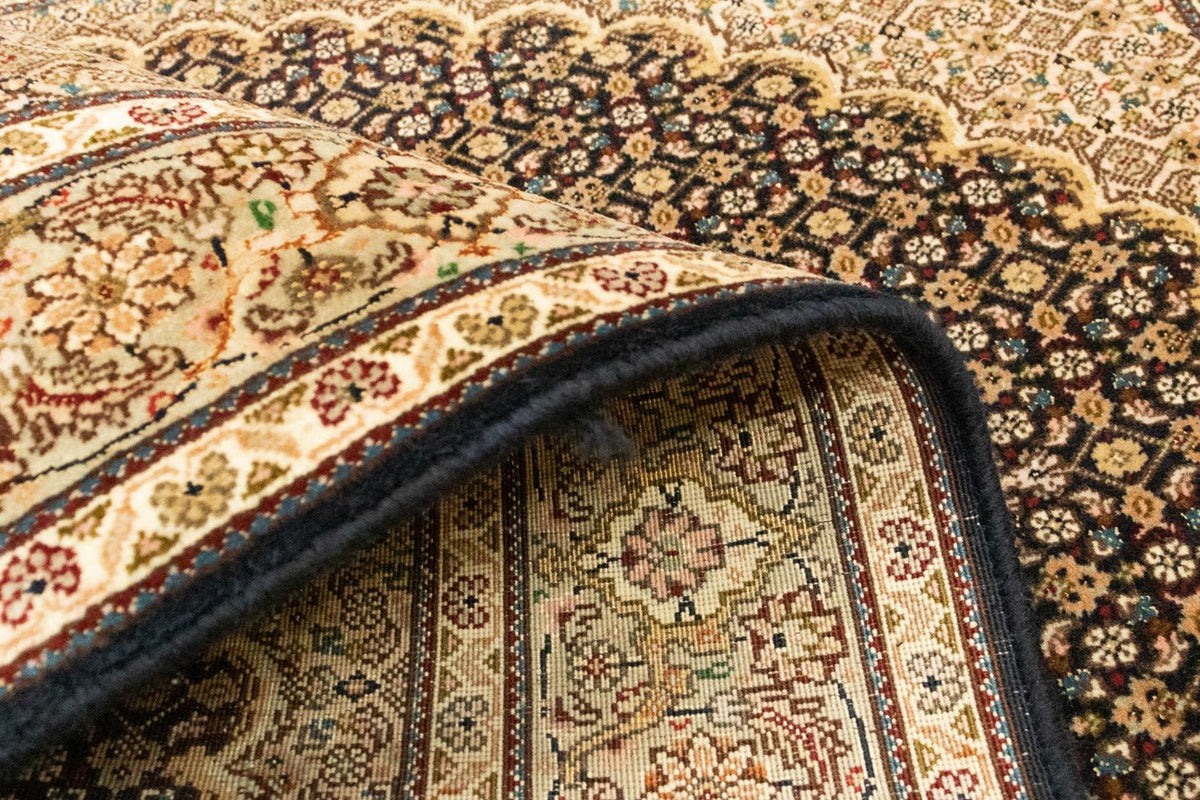 Perser Rug - Tabriz - Royal - 150 x 100 cm - dark blue