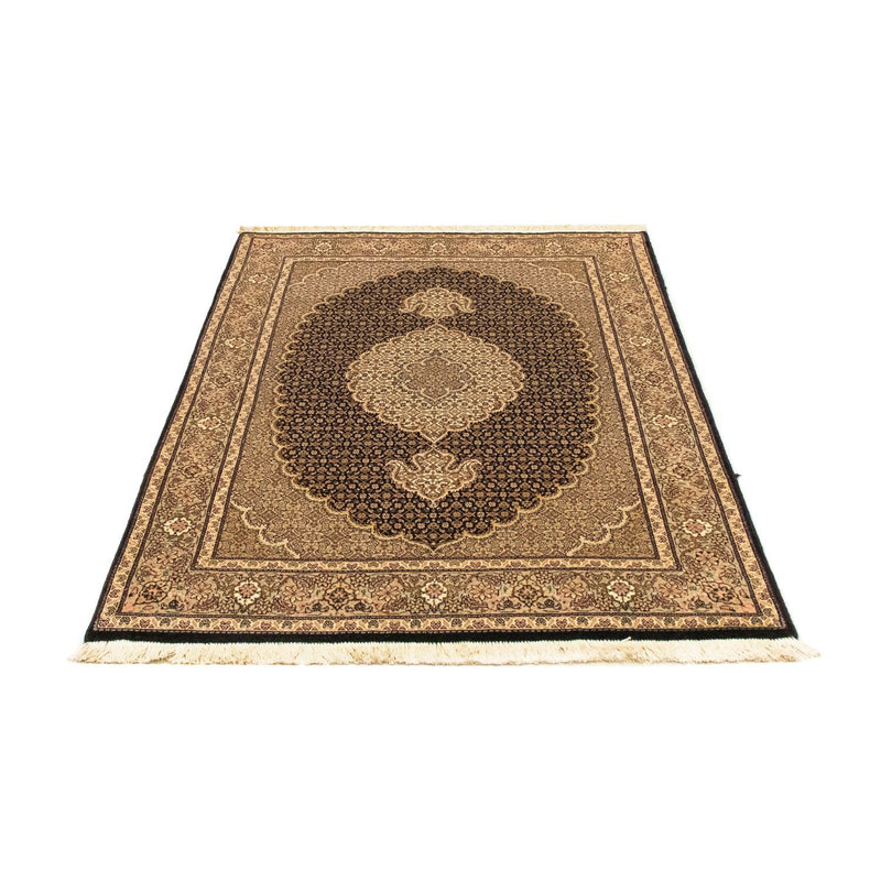 Perser Rug - Tabriz - Royal - 150 x 100 cm - dark blue