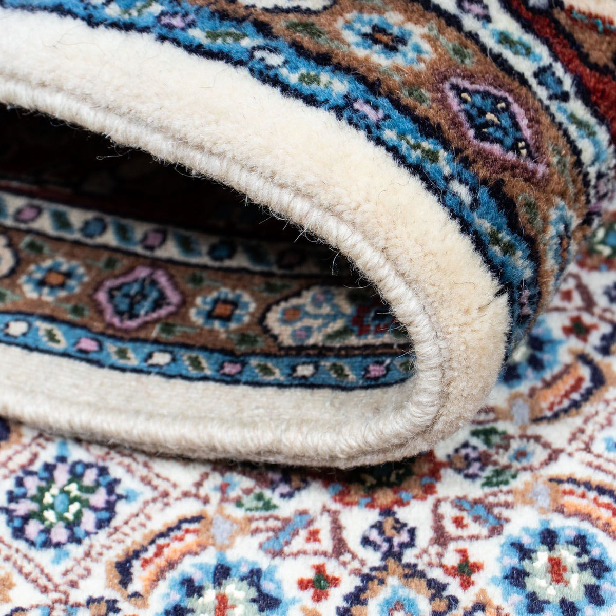 Perser Rug - Classic - 200 x 147 cm - beige