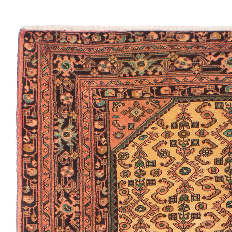 Perser Rug - Classic - 193 x 145 cm - beige