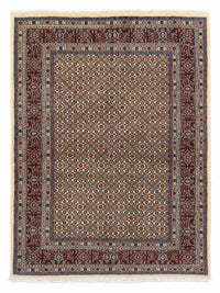 Perser Rug - Classic - 195 x 147 cm - multicolored