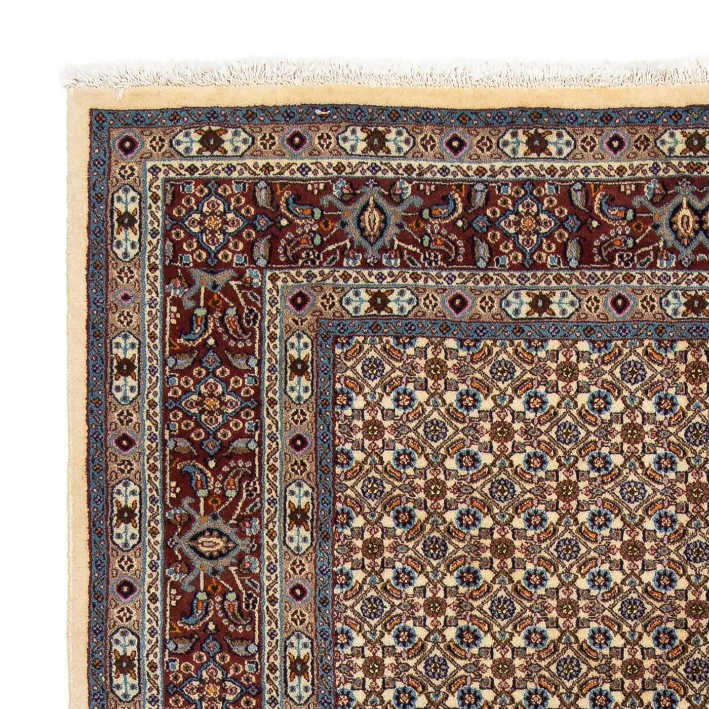 Moud Rug 195x147cm - Persian Rugs