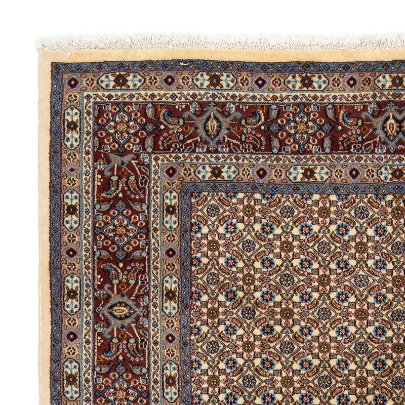 Perser Rug - Classic - 195 x 147 cm - multicolored