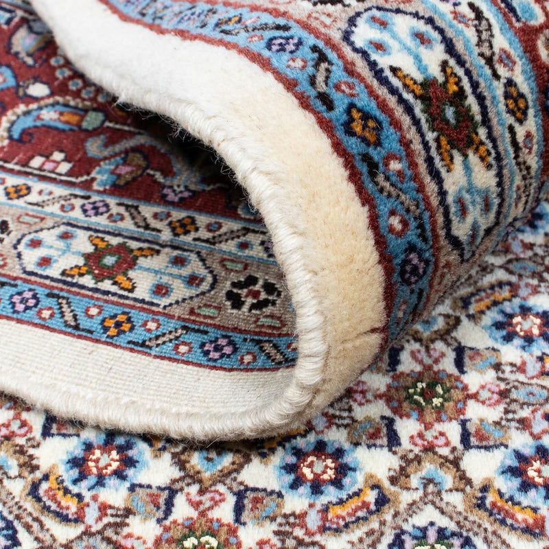 Perser Rug - Classic - 195 x 147 cm - multicolored