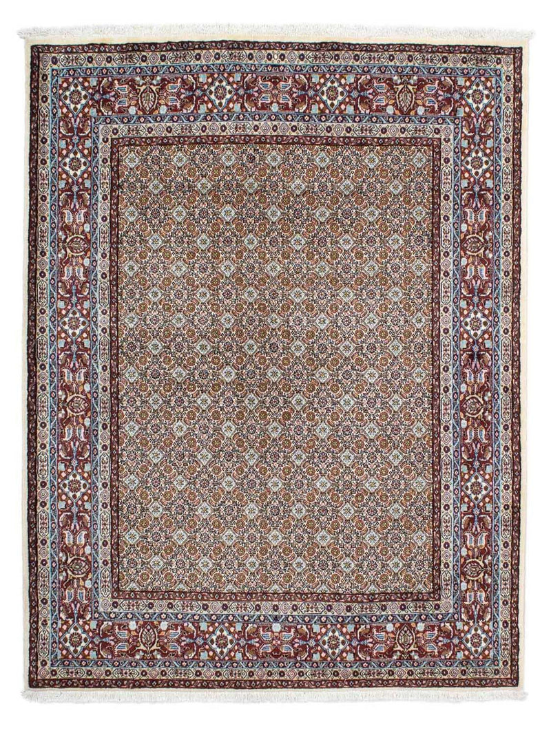 Perser Rug - Classic - 194 x 160 cm - beige