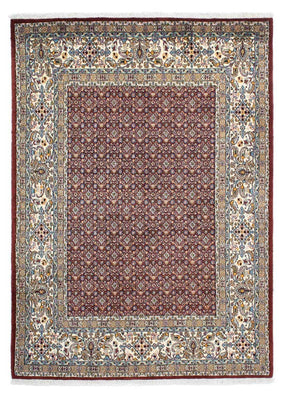 Perser Rug - Classic - 205 x 145 cm - dark red