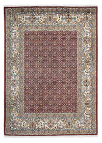 Perser Rug - Classic - 205 x 145 cm - dark red