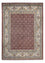 Perser Rug - Classic - 205 x 145 cm - dark red